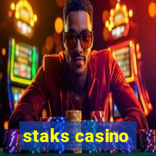 staks casino